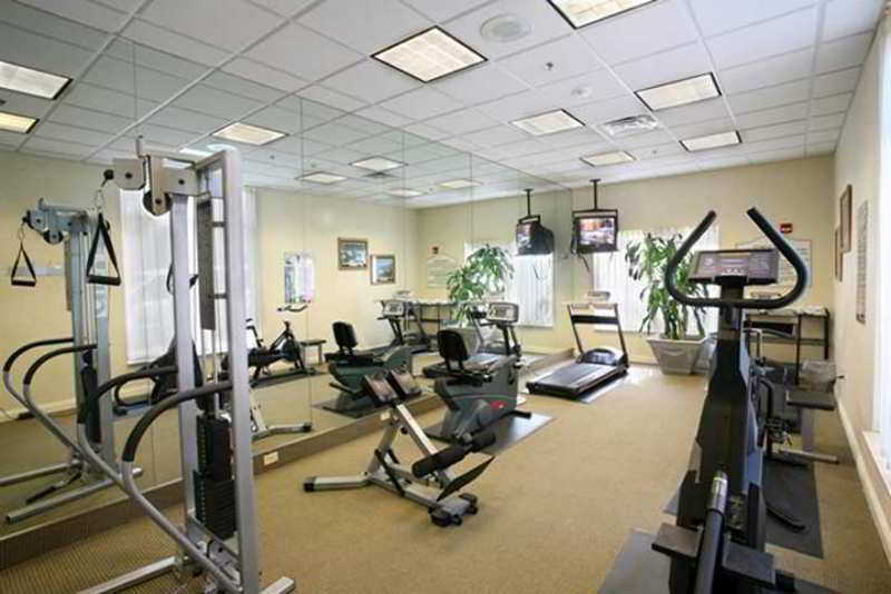 Hilton Garden Inn Chattanooga Downtown Einrichtungen foto